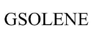 GSOLENE