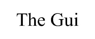 THE GUI