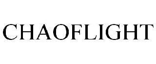 CHAOFLIGHT