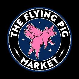 THE FLYING PIG MARKET