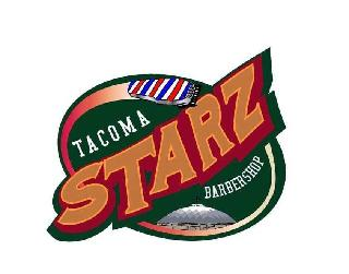 TACOMA STARZ BARBERSHOP
