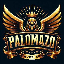 PALOMAZO NORTEÑO
