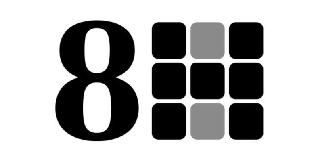 8H