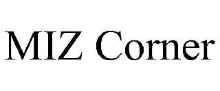 MIZ CORNER