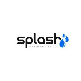 SPLASH WATER BOTTLE CO.