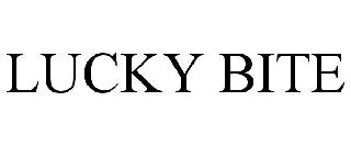 LUCKY BITE
