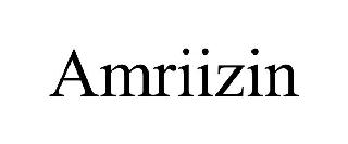 AMRIIZIN