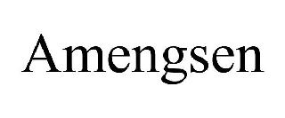 AMENGSEN