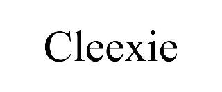 CLEEXIE