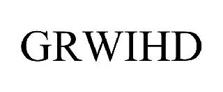 GRWIHD