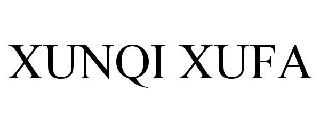 XUNQI XUFA