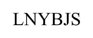LNYBJS