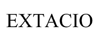 EXTACIO