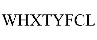 WHXTYFCL