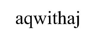 AQWITHAJ