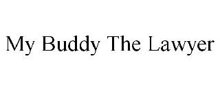 MY BUDDY THE LAWYER