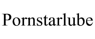 PORNSTARLUBE