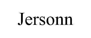 JERSONN