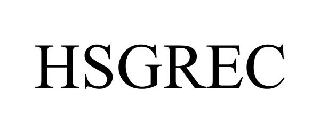 HSGREC