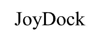 JOYDOCK