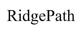 RIDGEPATH