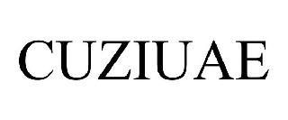 CUZIUAE