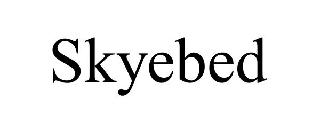 SKYEBED