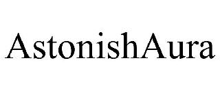 ASTONISHAURA