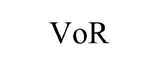 VOR