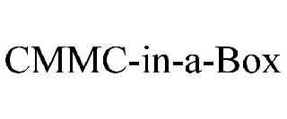 CMMC-IN-A-BOX