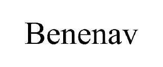BENENAV