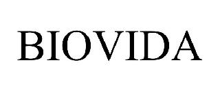 BIOVIDA