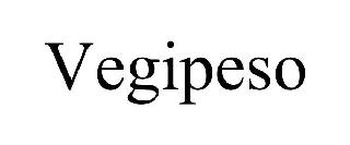 VEGIPESO