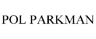 POL PARKMAN