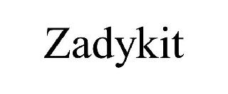 ZADYKIT