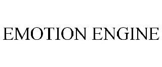 EMOTION ENGINE