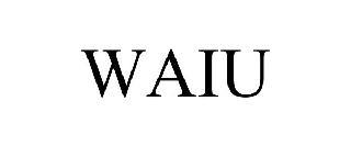 WAIU