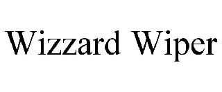 WIZZARD WIPER