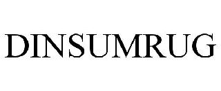 DINSUMRUG