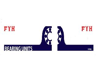 FYH BEARING UNITS FYH FYH INC.
