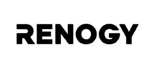 RENOGY