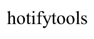 HOTIFYTOOLS
