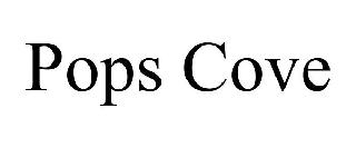 POPS COVE