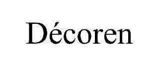 DÉCOREN