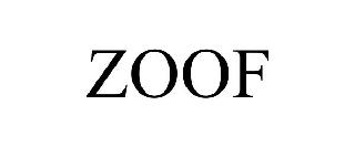 ZOOF
