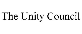 THE UNITY COUNCIL