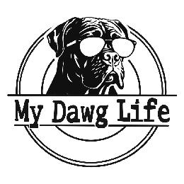 MY DAWG LIFE