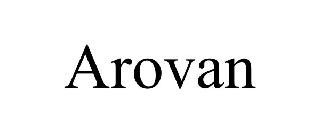 AROVAN