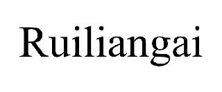 RUILIANGAI