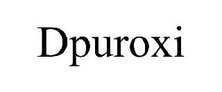 DPUROXI